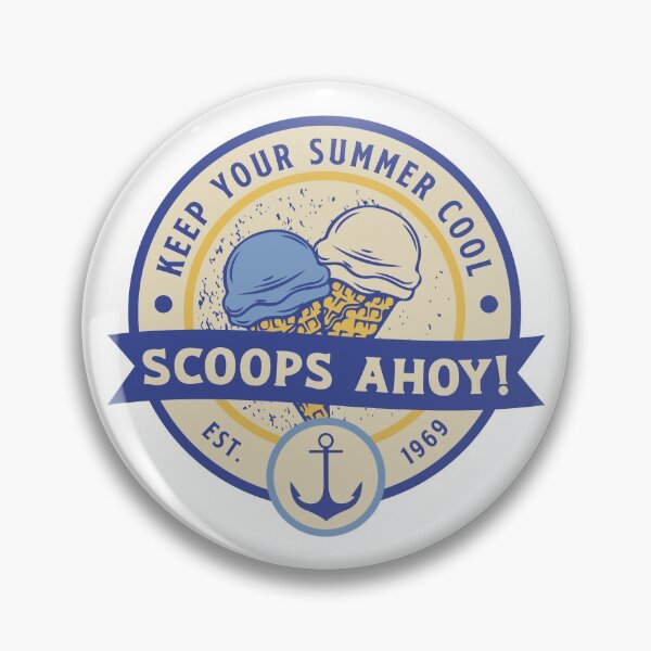 Pins and Buttons Redbubble