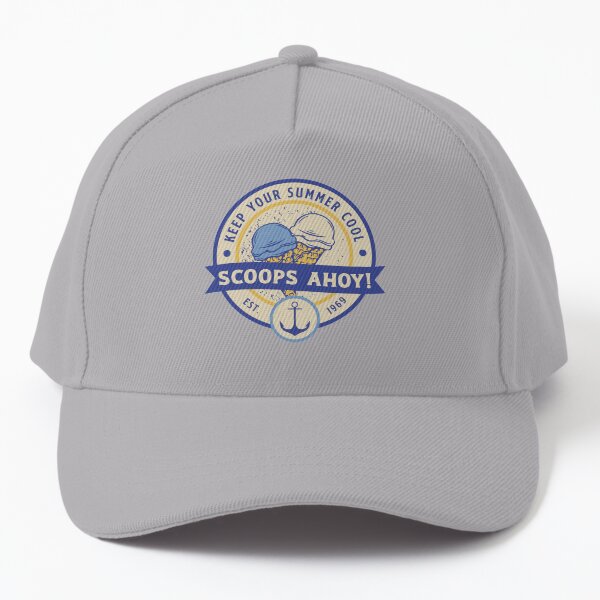 Item preview, Scoops ahoy!  designed and sold by hillarymoore06.