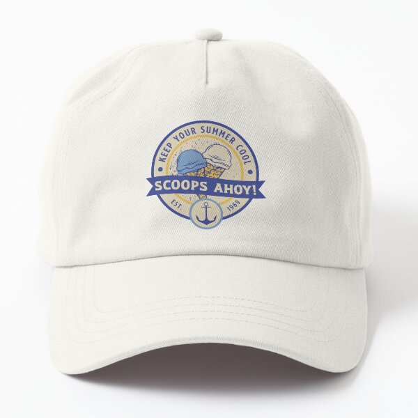 Item preview, Scoops ahoy!  designed and sold by hillarymoore06.