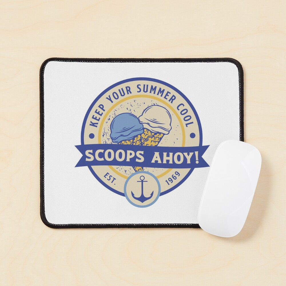 Item preview, Mouse Pad designed and sold by hillarymoore06.