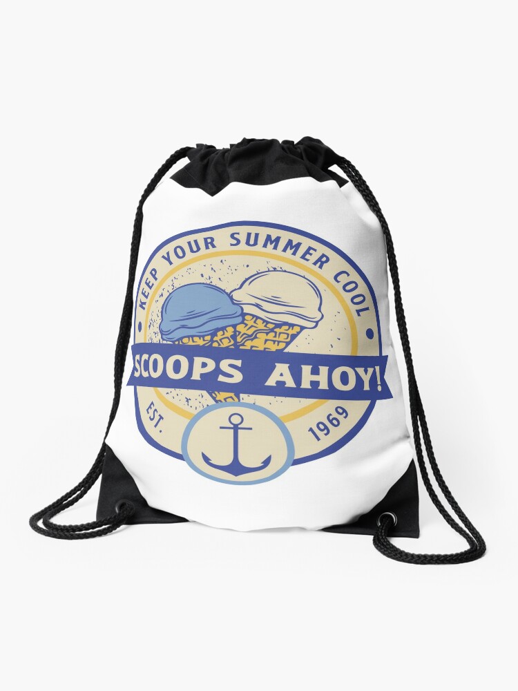 Scoops discount ahoy backpack