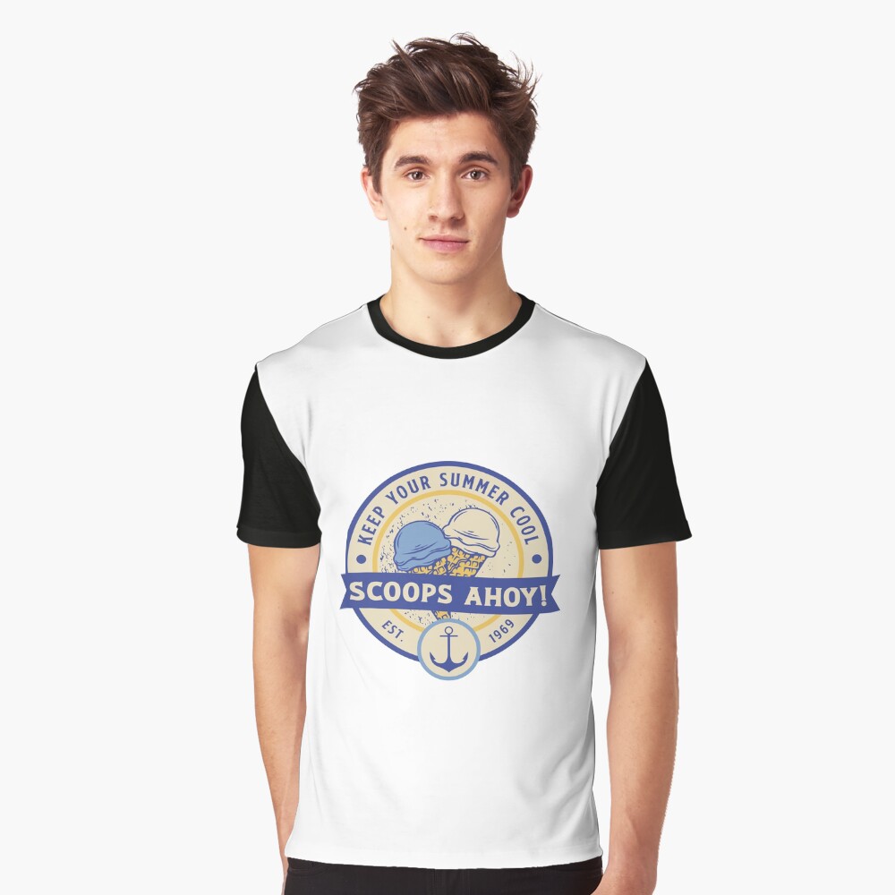 Item preview, Graphic T-Shirt designed and sold by hillarymoore06.