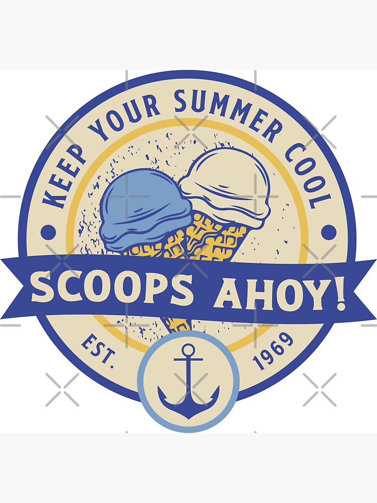 Scoops ahoy! by hillarymoore06