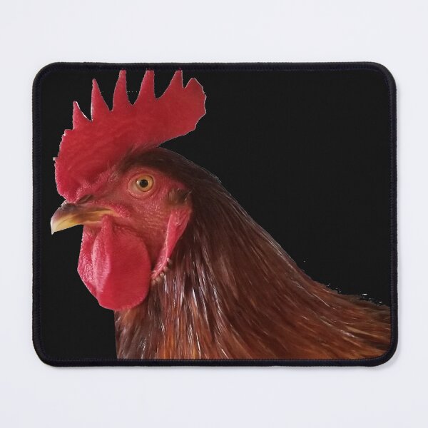 Item preview, Red Rooster designed and sold by Lori Clough.