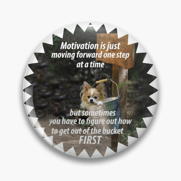 Item preview, motivation designed and sold by grizzbass.