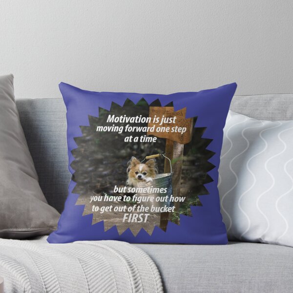 Item preview, motivation designed and sold by grizzbass.