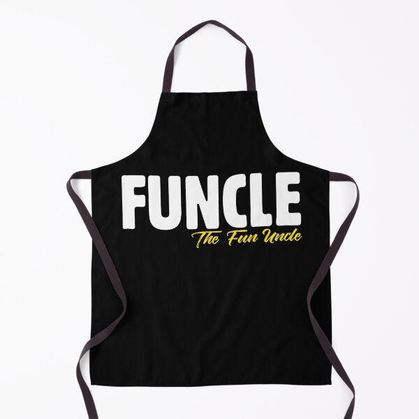 Item preview, Mens Best Funcle Humorous Cool Definition Funny Uncle Present designed and sold by Merchking1.