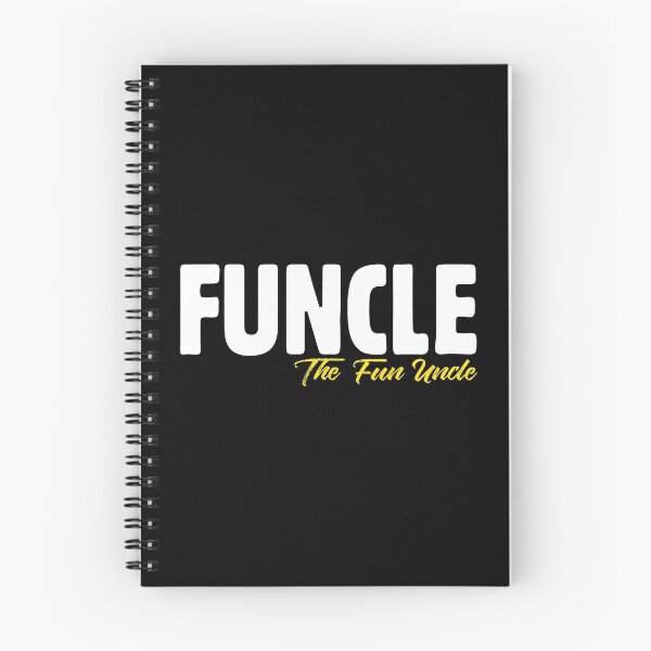 Item preview, Mens Best Funcle Humorous Cool Definition Funny Uncle Present designed and sold by Merchking1.