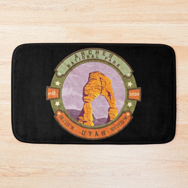 Item preview, Arches National Park Utah designed and sold by JordanHolmes.