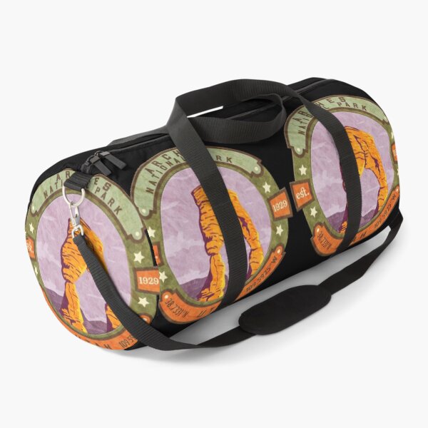 Item preview, Arches National Park Utah designed and sold by JordanHolmes.
