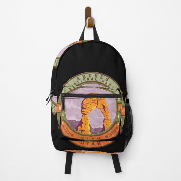 Item preview, Arches National Park Utah designed and sold by JordanHolmes.
