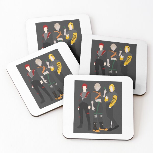 Item preview, The Trio designed and sold by SpiderStar.