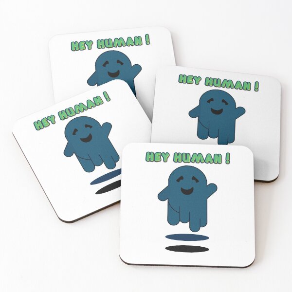 Item preview, Ghost need friends designed and sold by Yanganima.