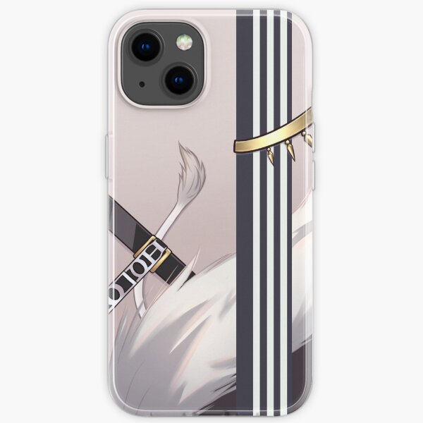 Shishiro Botan - Hololive Phone Case iPhone Soft Case