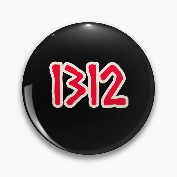 Item preview, 1312 ACAB designed and sold by RebelColStore.