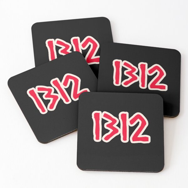 Item preview, 1312 ACAB designed and sold by RebelColStore.