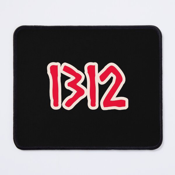 Item preview, 1312 ACAB designed and sold by RebelColStore.