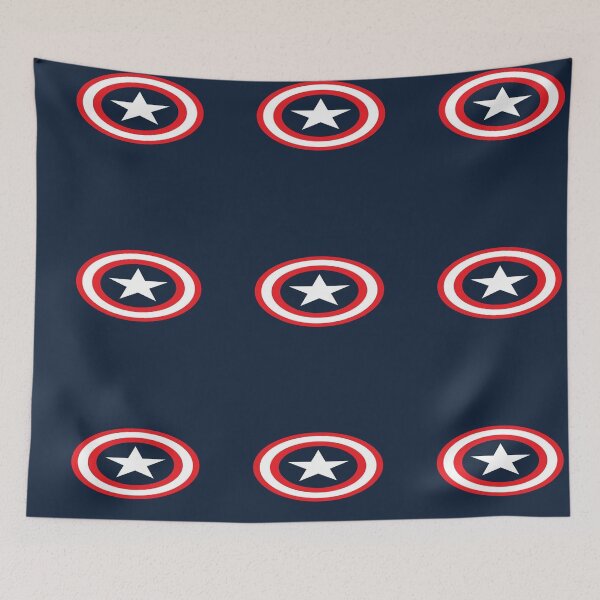 Item preview, hero shield designed and sold by Arts Fashion Week | Shopping online.