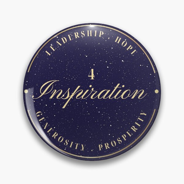 Item preview, Inspiration in Space Night Sky designed and sold by wakingupvintage.