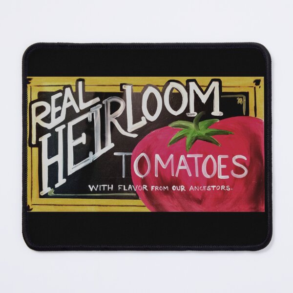 Item preview, Heirloom Tomatoes designed and sold by Lori Clough.