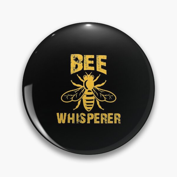 Item preview, Bee Whisperer Hoodie Bumble Bee Novelty Hoodie designed and sold by steve1996cr.