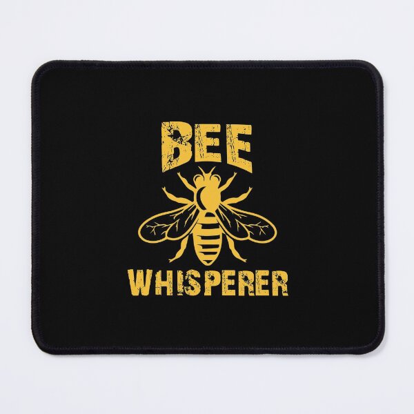 Item preview, Bee Whisperer Hoodie Bumble Bee Novelty Hoodie designed and sold by steve1996cr.