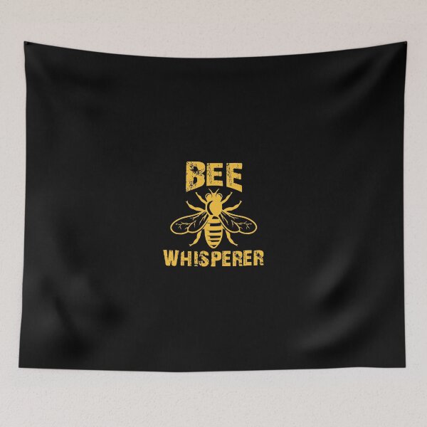 Item preview, Bee Whisperer Hoodie Bumble Bee Novelty Hoodie designed and sold by steve1996cr.