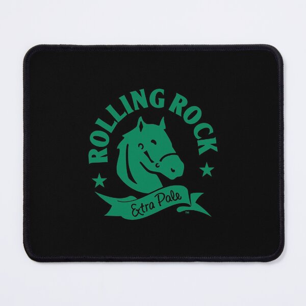 Artikelvorschau, Rolling Rock Extra Pale Horsehead Langarmhemd entworfen und verkauft von stoicopalsto.