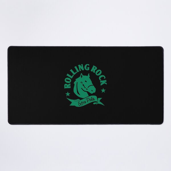 Item preview, Rolling Rock Extra Pale Horsehead Camisa de manga larga designed and sold by stoicopalsto.