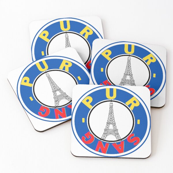 Item preview, psg pur sang designed and sold by TheaultMING.
