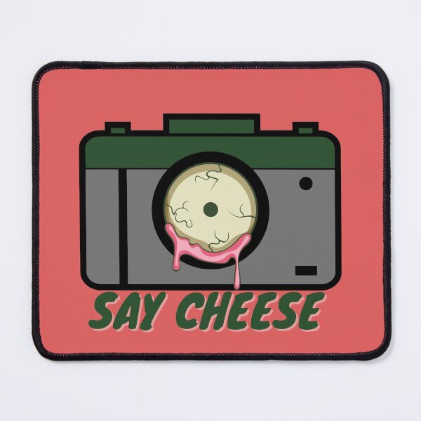 Item preview, Say Cheese designed and sold by Delom.