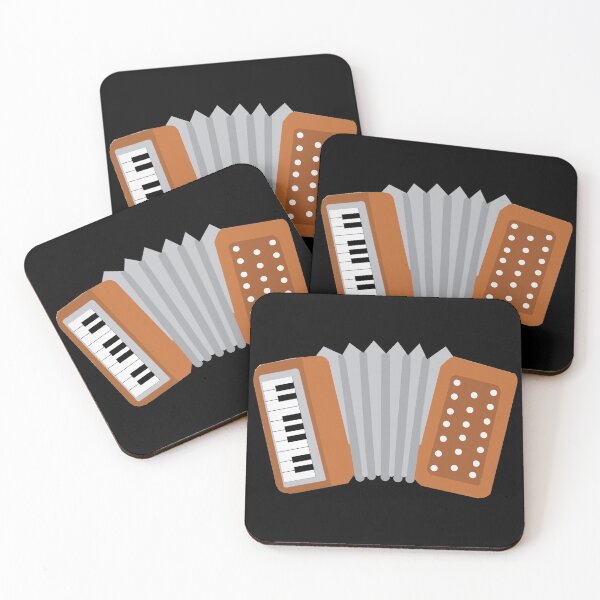 Item preview, Accordion Fun designed and sold by janraydesigns.