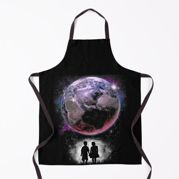 Item preview, Wonderful World Save the Planet Earth Day Until the End of the World  designed and sold by Merchking1.