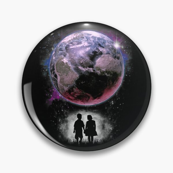 Item preview, Wonderful World Save the Planet Earth Day Until the End of the World  designed and sold by Merchking1.