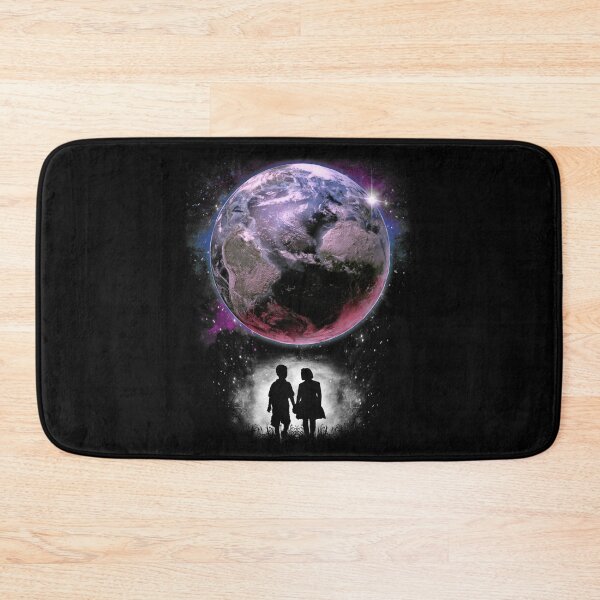 Item preview, Wonderful World Save the Planet Earth Day Until the End of the World designed and sold by Merchking1.