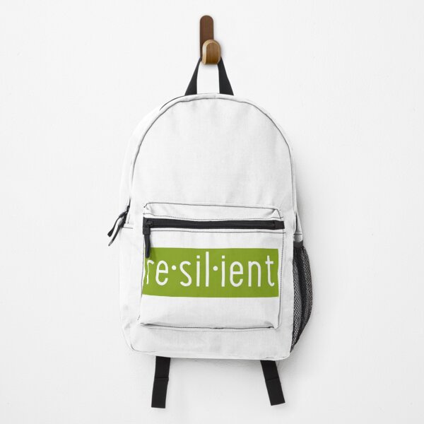 Item preview, Resilient designed and sold by Analee & K.