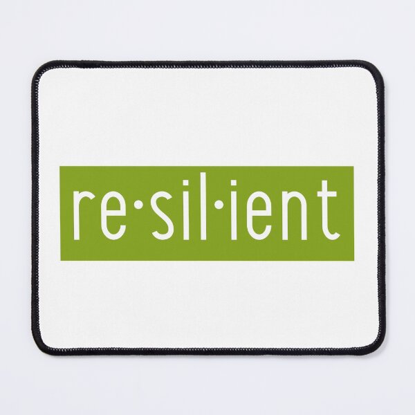 Item preview, Resilient designed and sold by Analee & K.