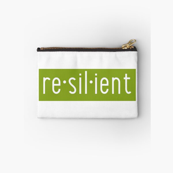 Item preview, Resilient designed and sold by Analee & K.
