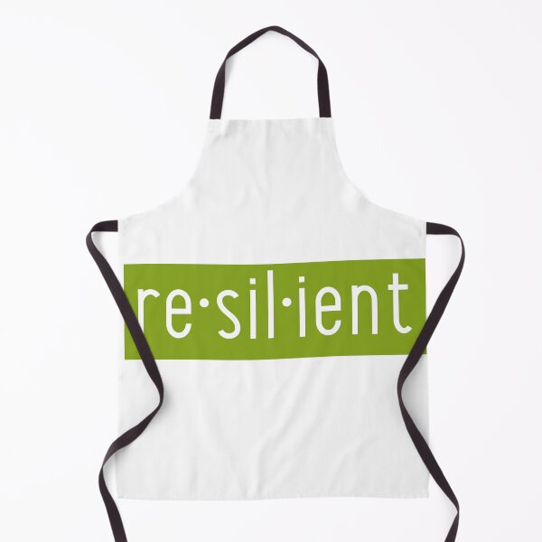 Item preview, Resilient designed and sold by Analee & K.