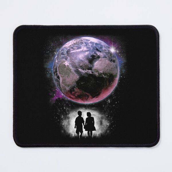 Item preview, Wonderful World Save the Planet Earth Day Until the End of the World designed and sold by Merchking1.