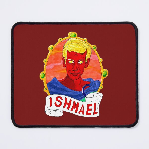 Item preview, Ishmael Down Rodeo designed and sold by mitchelrushing.