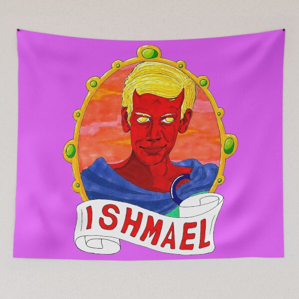 Item preview, Ishmael Down Rodeo designed and sold by mitchelrushing.