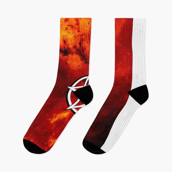 Item preview, Helltagram (black / white) designed and sold by thatsit-itslit.
