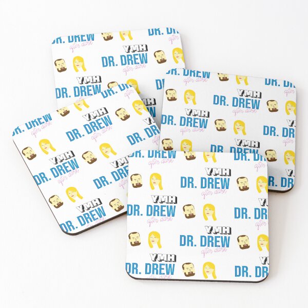 Item preview, Bundle - Dr Drew and friends  designed and sold by ICOAHEnding.