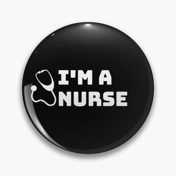 Item preview, I'm a nurse designed and sold by T-shirtgallery.