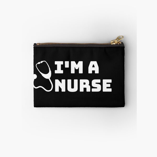 Item preview, I'm a nurse designed and sold by T-shirtgallery.