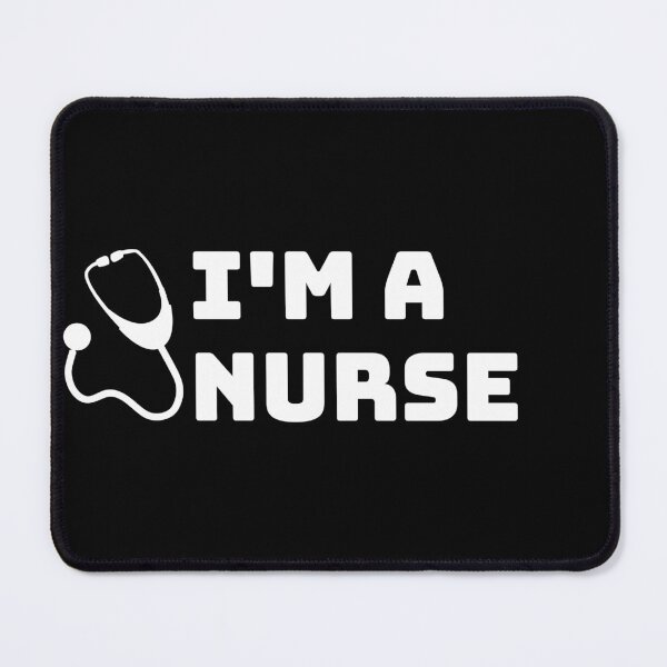 Item preview, I'm a nurse designed and sold by T-shirtgallery.