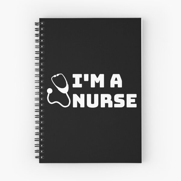 Item preview, I'm a nurse designed and sold by T-shirtgallery.