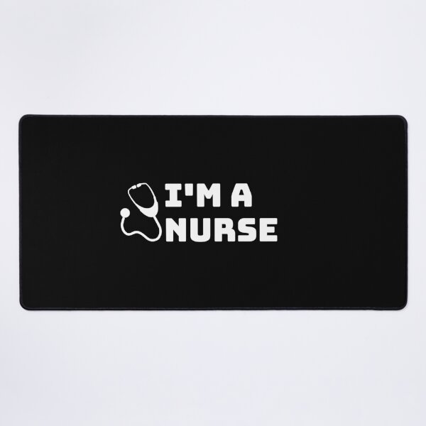 Item preview, I'm a nurse designed and sold by T-shirtgallery.