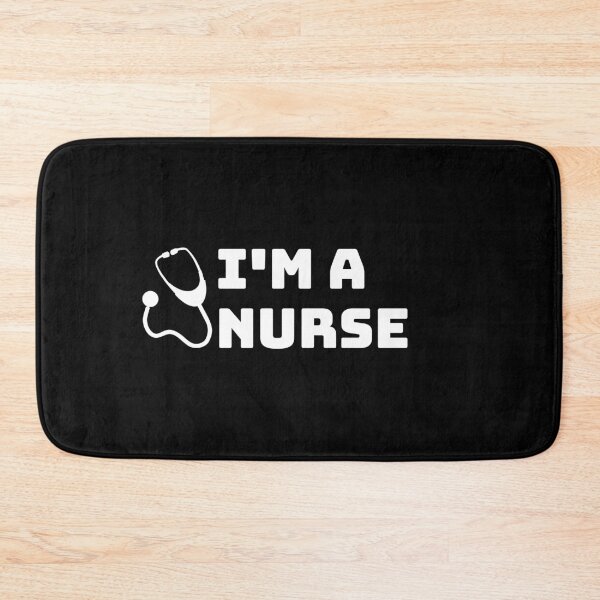 Item preview, I'm a nurse designed and sold by T-shirtgallery.